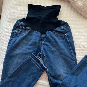 Maternity Jeans